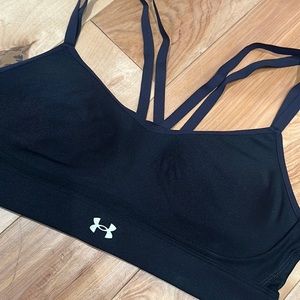 NWT - Under Armour Sports Bra